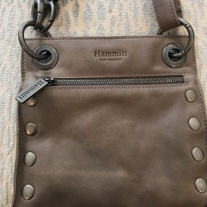 Hammitt of Los Angeles Leather Crossbody Bag